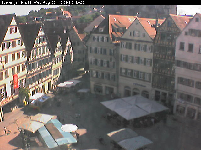 Webcam Marktplatz