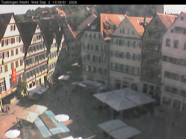 Webcam Marktplatz