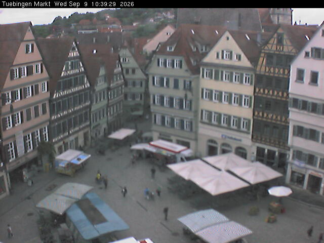 Webcam Marktplatz