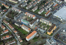 Stuttgarter Stra&szlig;e
