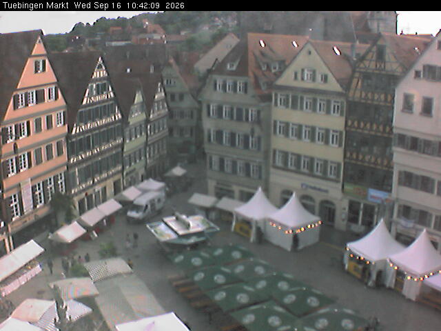 Webcam Marktplatz
