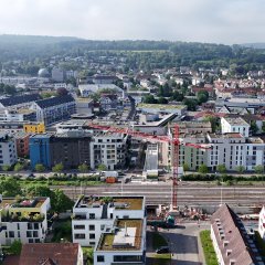 Bild: Universit&auml;tsstadt T&uuml;bingen