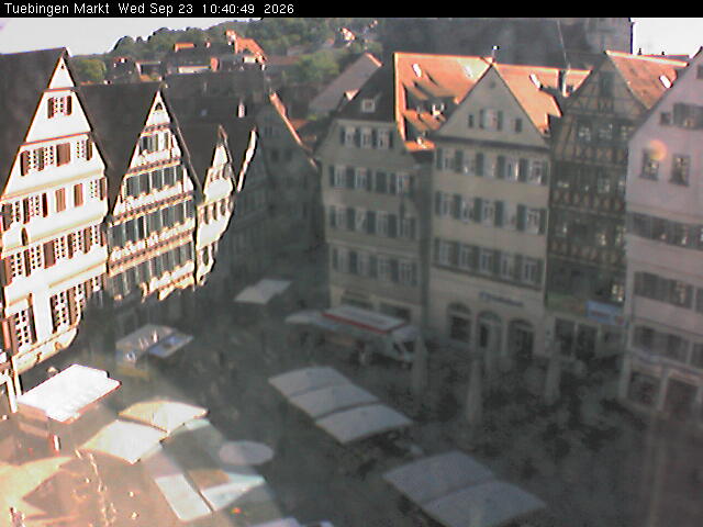 Webcam Marktplatz