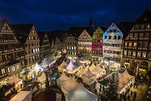 chocolART in T&uuml;bingen