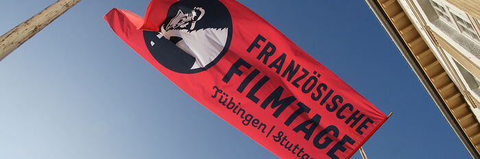 Franz&ouml;sische Filmtage