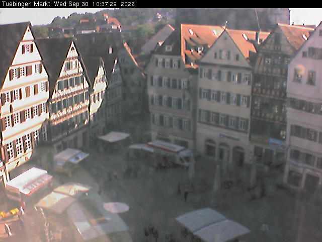 Webcam Marktplatz