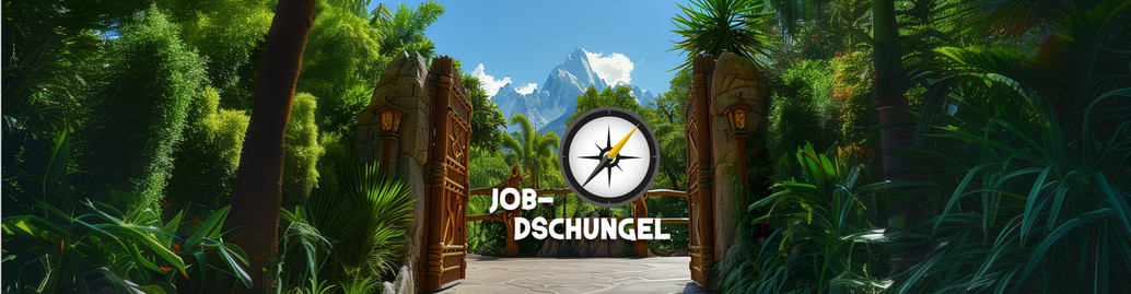 Job Dschungel