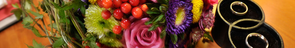 Blumenstrau&szlig;