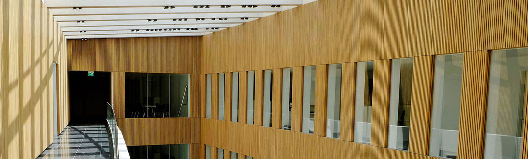 Technisches Rathaus