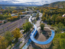 Radbrücke