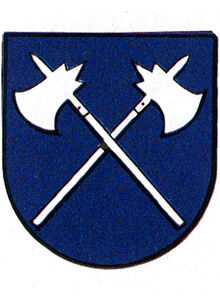 Wappen B&uuml;hl