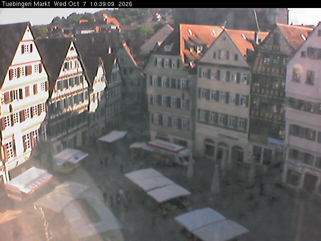 Webcam Marktplatz