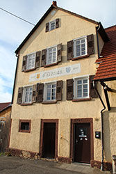 Jugendhaus