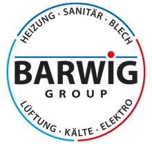 Messe Haus.Energie.Zukunft. 2026, Logo der Barwick Group