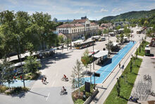 Busbahnhof