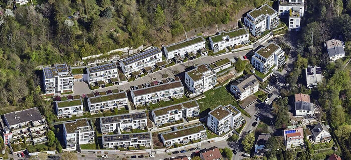 Schr&auml;gluftbild &Ouml;sterberg