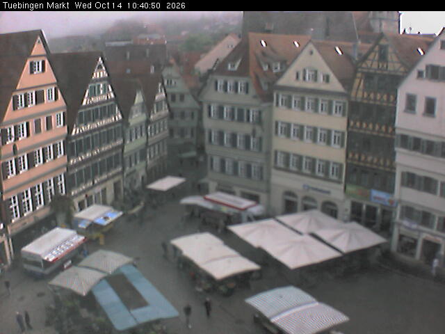 Webcam Marktplatz