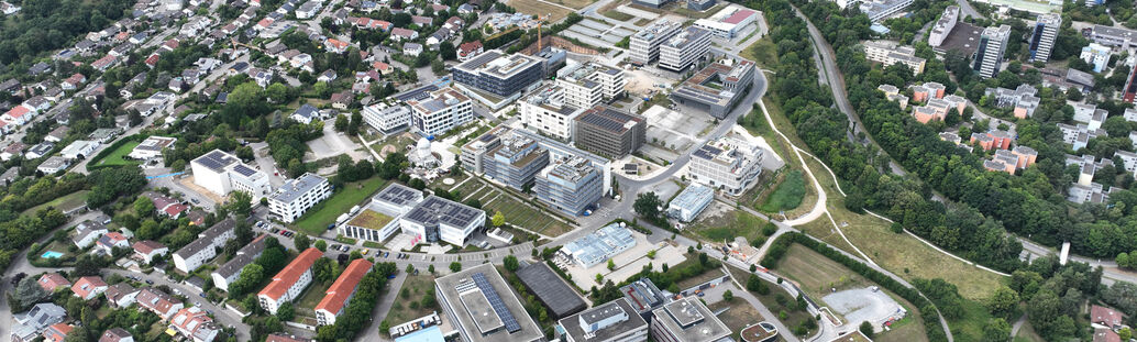Technologiepark Obere Viehweide