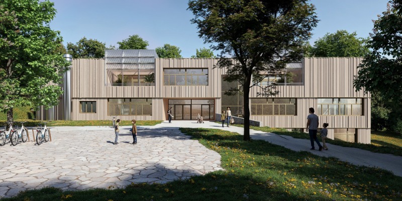 Kinderhaus Winkelwiese