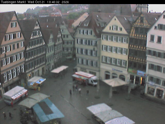 Webcam Marktplatz