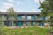 Kinderhaus