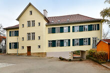 Kinderhaus am Kirchplatz Lustnau