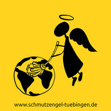 Logo Schmutzengel