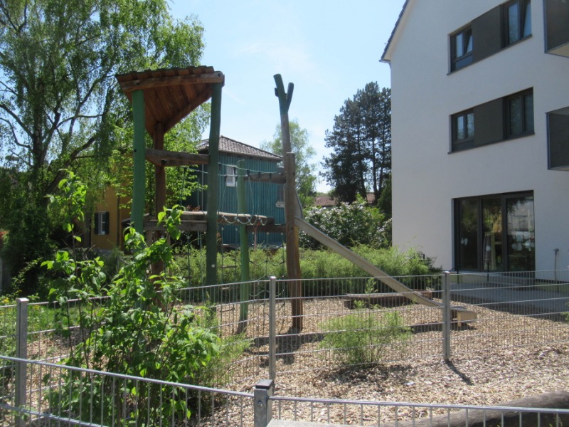 Kinderhaus Sternplatz