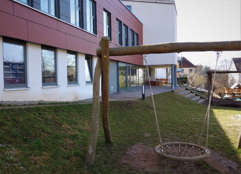 Familienzentrum Kreuzkirche T&uuml;bingen e.V.